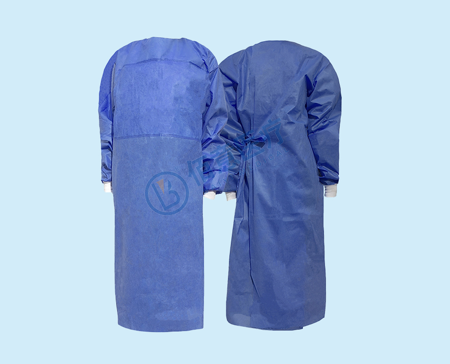 一次性使用手術(shù)衣